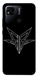 Чехол на Xiaomi Redmi 10A Falling In Reverse ver.2 фото 1 Чехол на Xiaomi Redmi 10A Falling In Reverse ver.2 фото 1 из 1