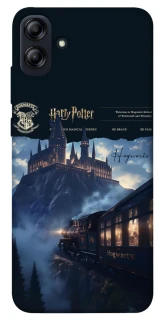 Чохол на Samsung Galaxy A04e The Hogwarts ver.2 фото 1 з 1