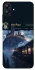 Чохол на Samsung Galaxy A04e The Hogwarts ver.2 фото 1 з 1