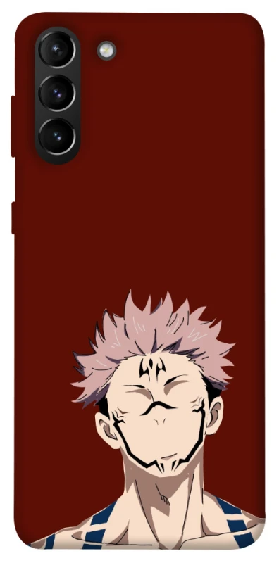 Чохол на Samsung Galaxy S21+ Sakuna v3 фото 1 з 1