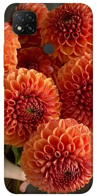 Чехол на Xiaomi Redmi 9C Flower1 фото 1 из 1