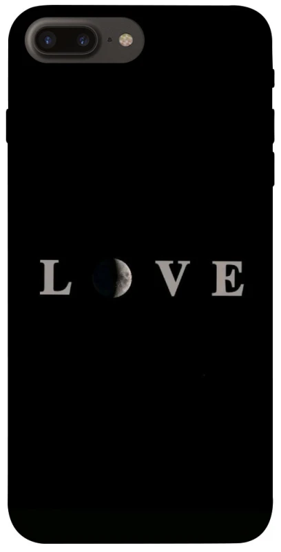 Чохол на Apple iPhone 7 plus / 8 plus Love aesthetic ver.15 фото 1 з 1