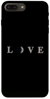 Чохол на Apple iPhone 7 plus / 8 plus Love aesthetic ver.15 фото 1 з 1