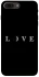 Чохол на Apple iPhone 7 plus / 8 plus Love aesthetic ver.15 фото 1 з 1