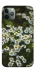 Чехол на Apple iPhone 11 Pro (5.8") Ромашки v13 фото 1 из 1