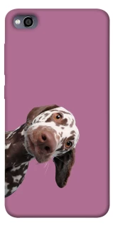 Чохол на Xiaomi Redmi 4a А що тут фото 1 з 1