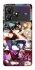 Чехол на ZTE Blade A36 Genshin Impact ver.2 фото 1 из 1