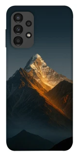 Чехол на Samsung Galaxy A13 4G Mountain v8 фото 1 из 1