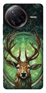 Чохол на Xiaomi Poco F7 Ultra Скандинавський олень фото 1 з 1