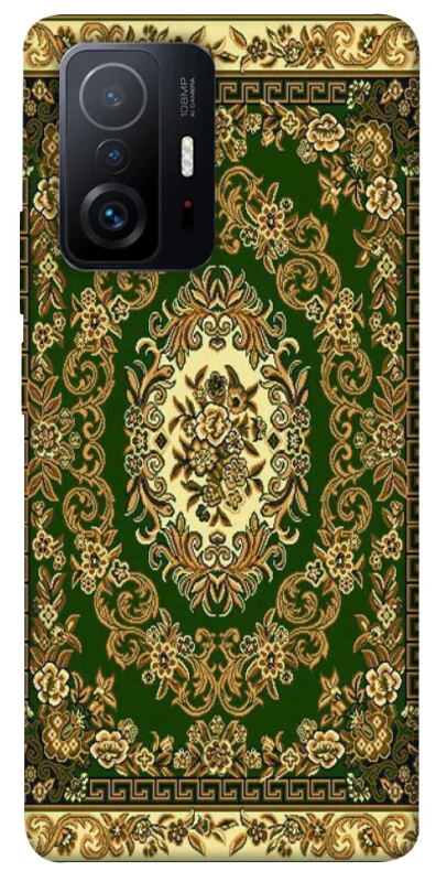 Чехол на Xiaomi 11T / 11T Pro Килим v9 фото 1 из 1