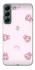 Чохол на Samsung Galaxy S22 Labubu Flower фото 1 з 1