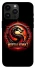 Чохол на Apple iPhone 14 Pro Max (6.7") Mortal Kombat Dragon фото 1 з 1