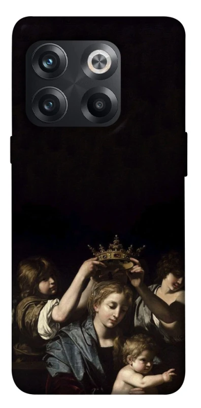 Чехол на OnePlus 10T Art collage ver.1 фото 1 из 1