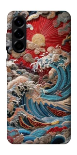 Чохол на Samsung Galaxy A56 5G Japa wave ver.2 фото 1 з 1