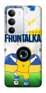 Чохол на Realme C71 Фронталка №99 v2 фото 1 з 1