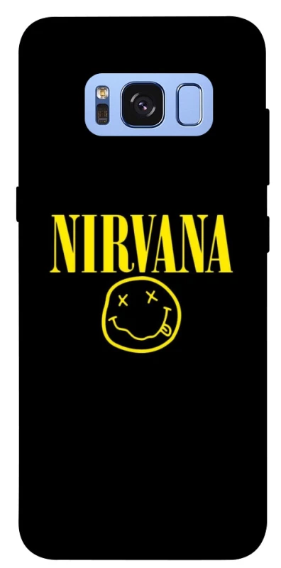 Чохол на Samsung G950 Galaxy S8 Nirvana ver.1 фото 1 з 1
