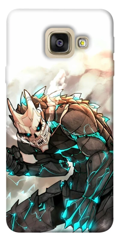 Чехол на Samsung A520 Galaxy A5 (2017) Kaijuu№8 фото 1 из 1