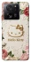 Чехол на Xiaomi 13T Pro Hello Kitty фото 1 из 1