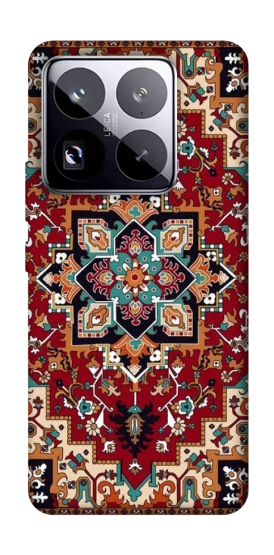 Чохол на Xiaomi 15 Pro Килим v4 фото 1 з 1