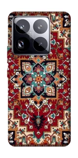 Чохол на Xiaomi 15 Pro Килим v4 фото 1 з 1
