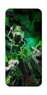 Чохол на ZTE Blade A7 (2020) Roblox v5 фото 1 з 1