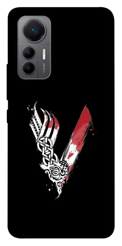 Чохол на Xiaomi 12 Lite V-Vikings фото 1 з 1