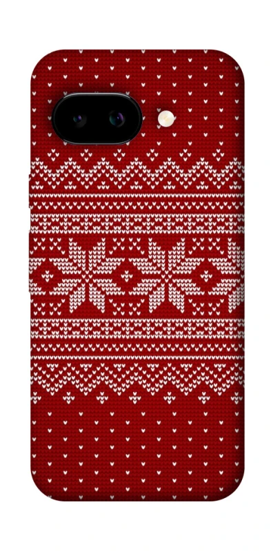 Чехол на Google Pixel 9a Christmas jumper ver.3 фото 1 из 1
