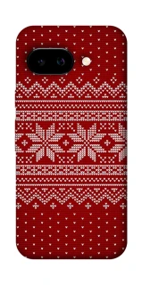 Чохол на Google Pixel 9a Christmas jumper ver.3 фото 1 з 1