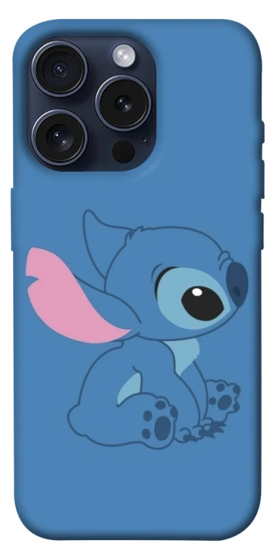 Чохол на Apple iPhone 15 Pro (6.1") Pair romantic theme ver.3 фото 1 з 1