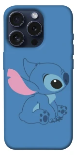 Чохол на Apple iPhone 15 Pro (6.1") Pair romantic theme ver.3 фото 1 з 1