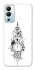Чохол на Infinix Hot 12i Tattoo ver.8 фото 1 з 1