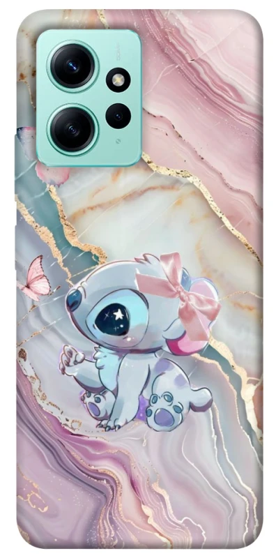 Чохол на Xiaomi Redmi Note 12 4G Stitch ver.26 фото 1 з 1