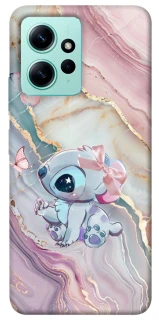 Чехол на Xiaomi Redmi Note 12 4G Stitch ver.26 фото 1 из 1