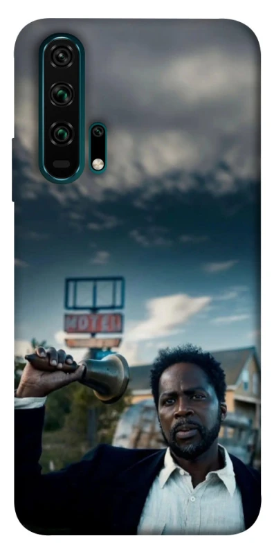 Чохол на Huawei Honor 20 Pro From фото 1 з 1