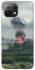 Чохол на Xiaomi Mi 11 Lite Moscow never sleeps ver.4 фото 1 з 1