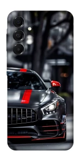 Чохол на Samsung Galaxy A17 4G/5G Black Mercedes фото 1 з 1