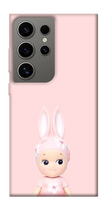 Чохол на Samsung Galaxy S24 Ultra Sakura Bunny Solo фото 1 з 1