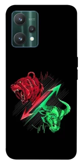 Чехол на Realme 9 Pro Crypt v2 фото 1 из 1