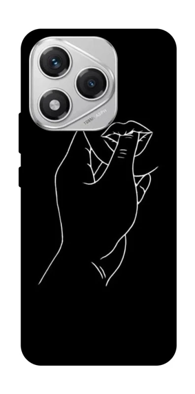 Чохол на Honor 400 Lite Passion фото 1 з 1