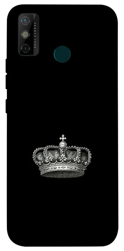 Чохол на TECNO Spark 6 Go King фото 1 з 1