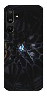 Чехол на Samsung Galaxy M16 5G Wheel BMW фото 1 из 1