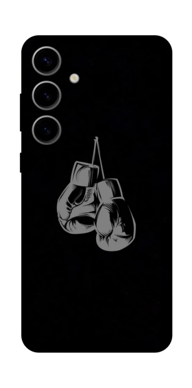 Чехол на Samsung Galaxy S25 boxing фото 1 из 1