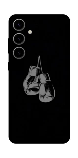 Чехол на Samsung Galaxy S25 boxing фото 1 из 1