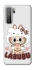 Чохол на Huawei Nova 7 SE Hello Kitty Labubu фото 1 з 1