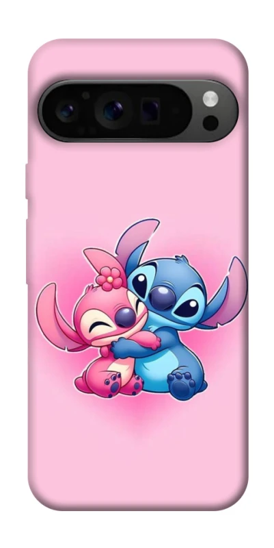 Чохол на Google Pixel 9 Pro Stitch ver.10 фото 1 з 1