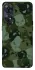 Чехол на Oppo Reno 8T 4G Camouflage v31 фото 1 из 1