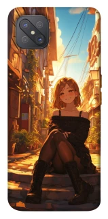 Чохол на Oppo A92s Nobara Kugisaki фото 1 з 1