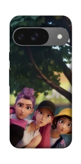 Чехол на Google Pixel 10 K-Pop Demon Hunters ver.14 фото 1 из 1