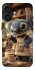 Чохол на Apple iPhone 17 (6.3") Stitch ver.15 фото 1 з 1