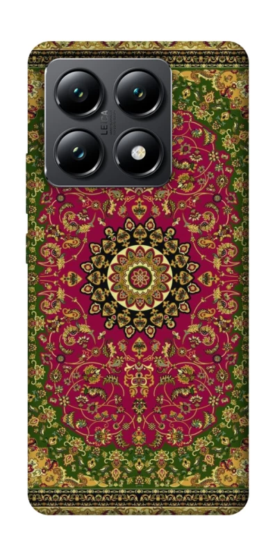 Чохол на Xiaomi 14T Килим v13 фото 1 з 1